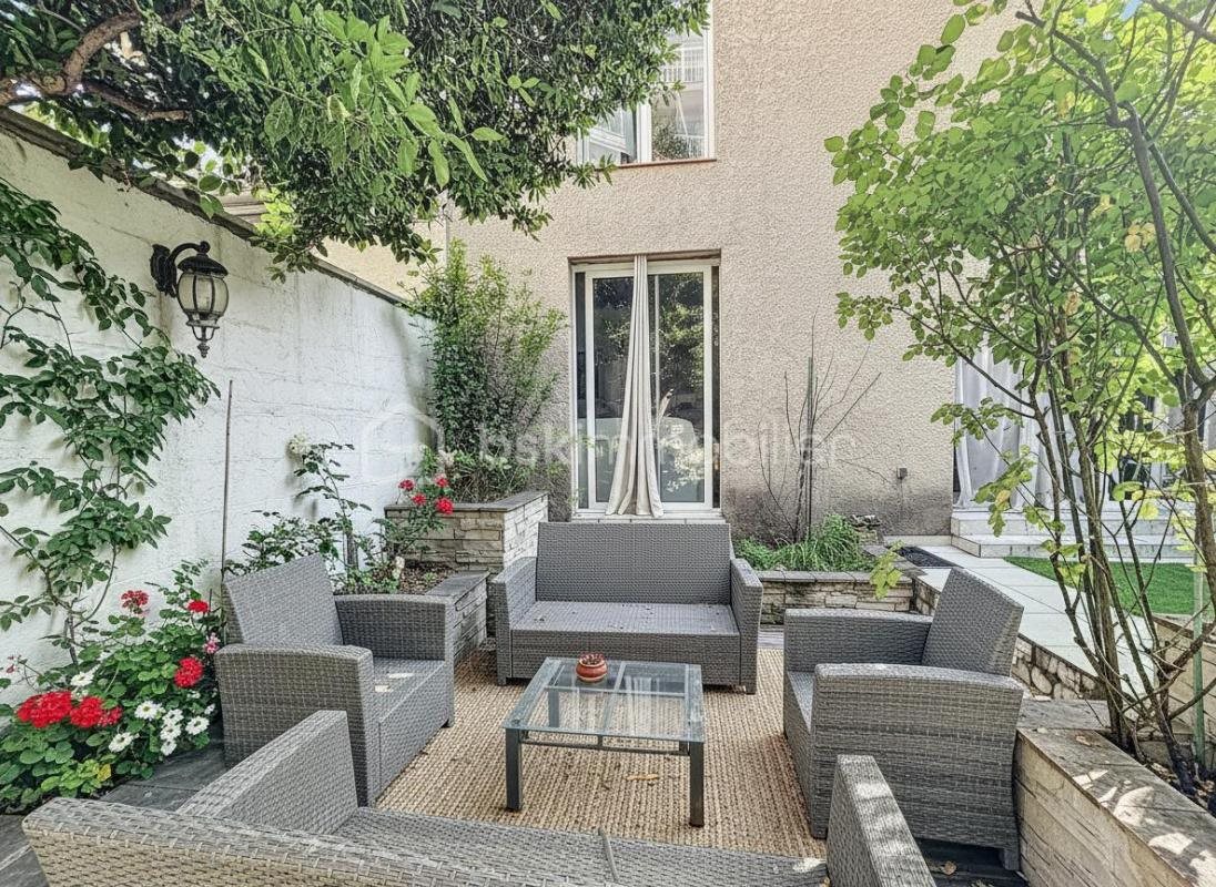 Maison à vendre, 120m², Palavas-les-Flots