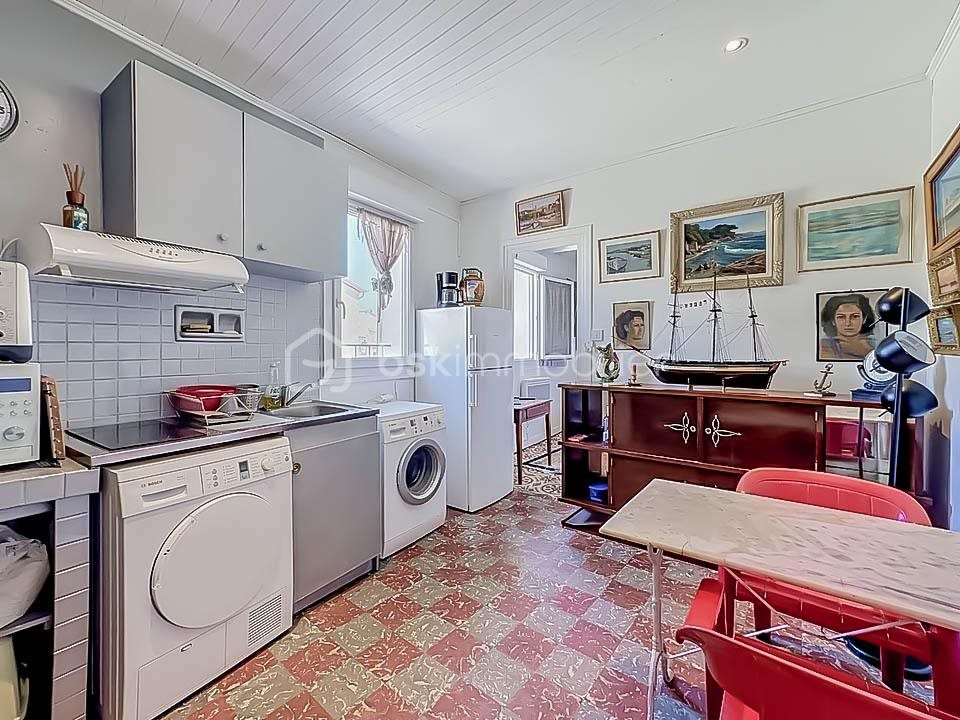 Appartement à vendre, 22m², Palavas-les-Flots