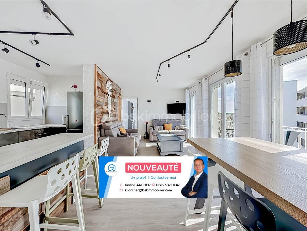 Appartement à vendre, 67m², Palavas-les-Flots