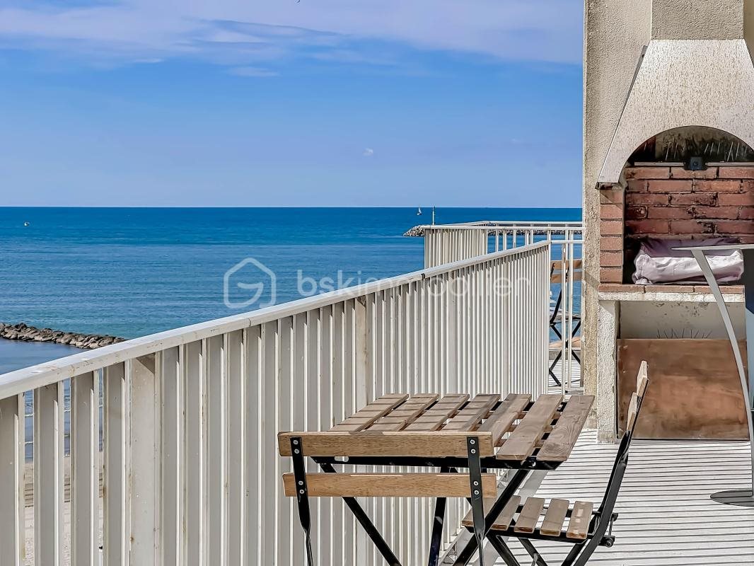Appartement à vendre, 67m², Palavas-les-Flots