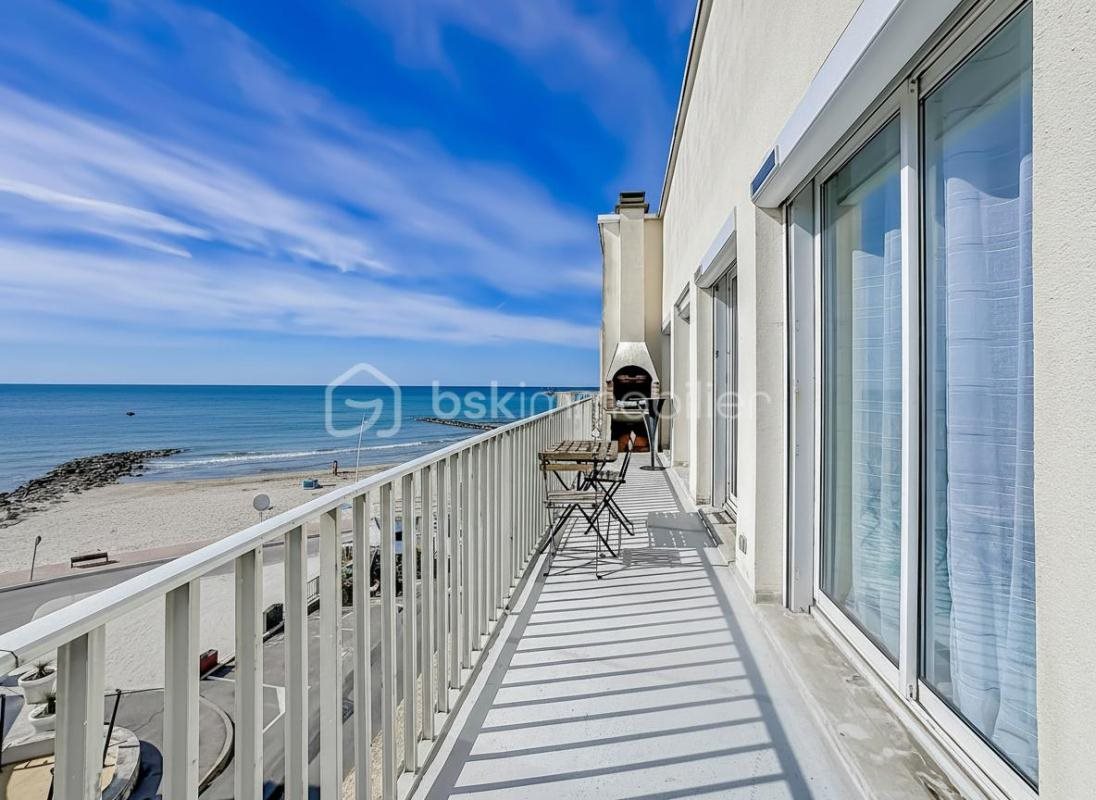 Appartement à vendre, 67m², Palavas-les-Flots