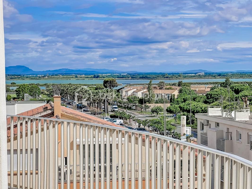 Appartement à vendre, 67m², Palavas-les-Flots