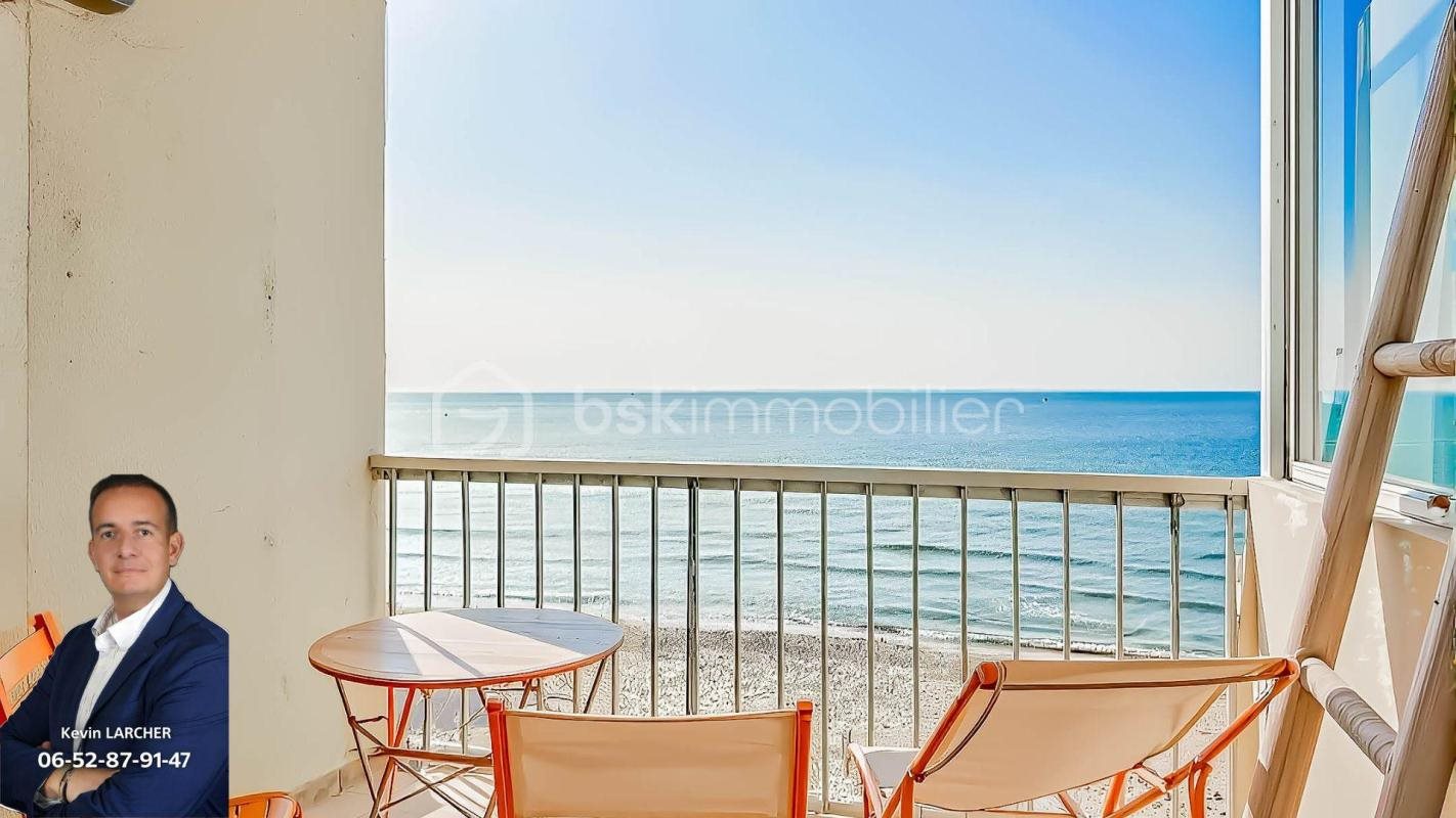 Appartement à vendre, 56m², Palavas-les-Flots