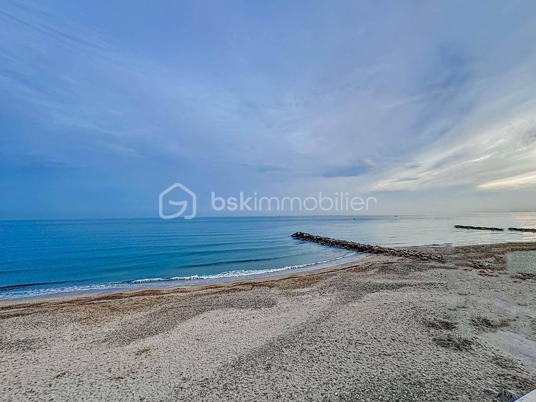 Appartement à vendre, 56m², Palavas-les-Flots