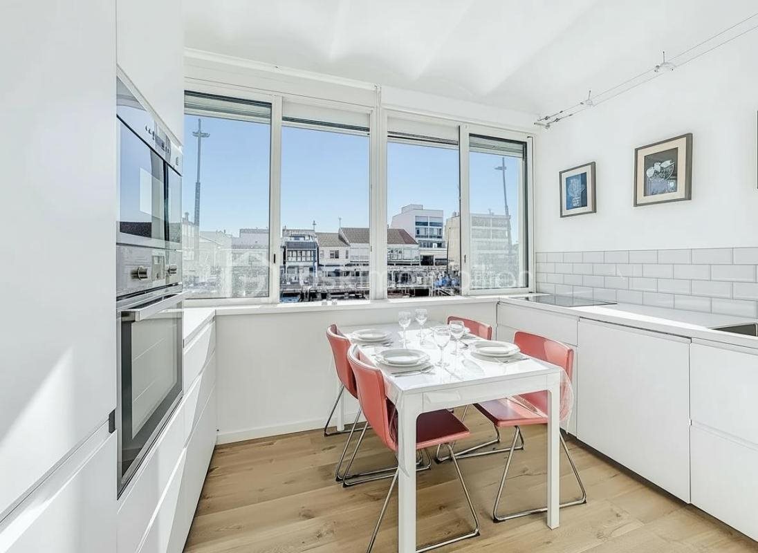 Appartement à vendre, 45m², Palavas-les-Flots