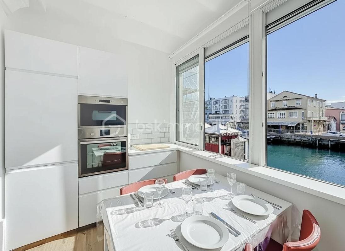 Appartement à vendre, 45m², Palavas-les-Flots