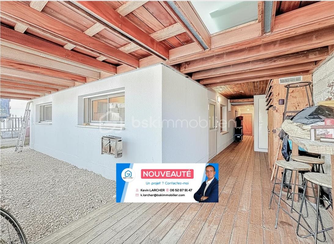 Appartement à vendre, 58m², Palavas-les-Flots
