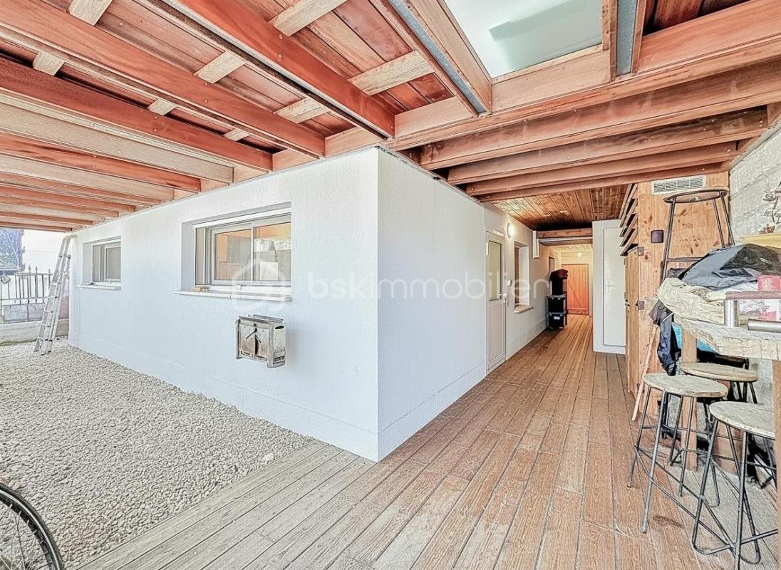 Appartement à vendre, 58m², Palavas-les-Flots
