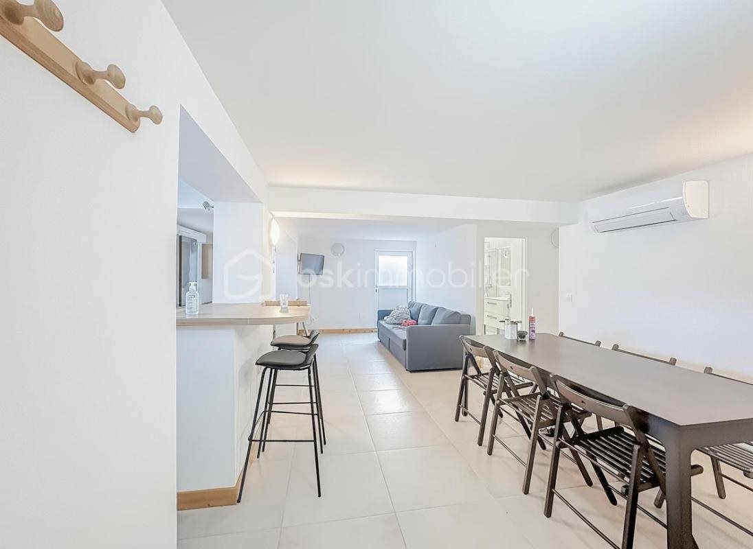 Appartement à vendre, 58m², Palavas-les-Flots
