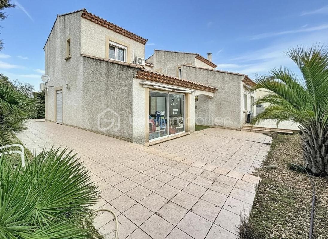 Maison à vendre, 210m², Pérols