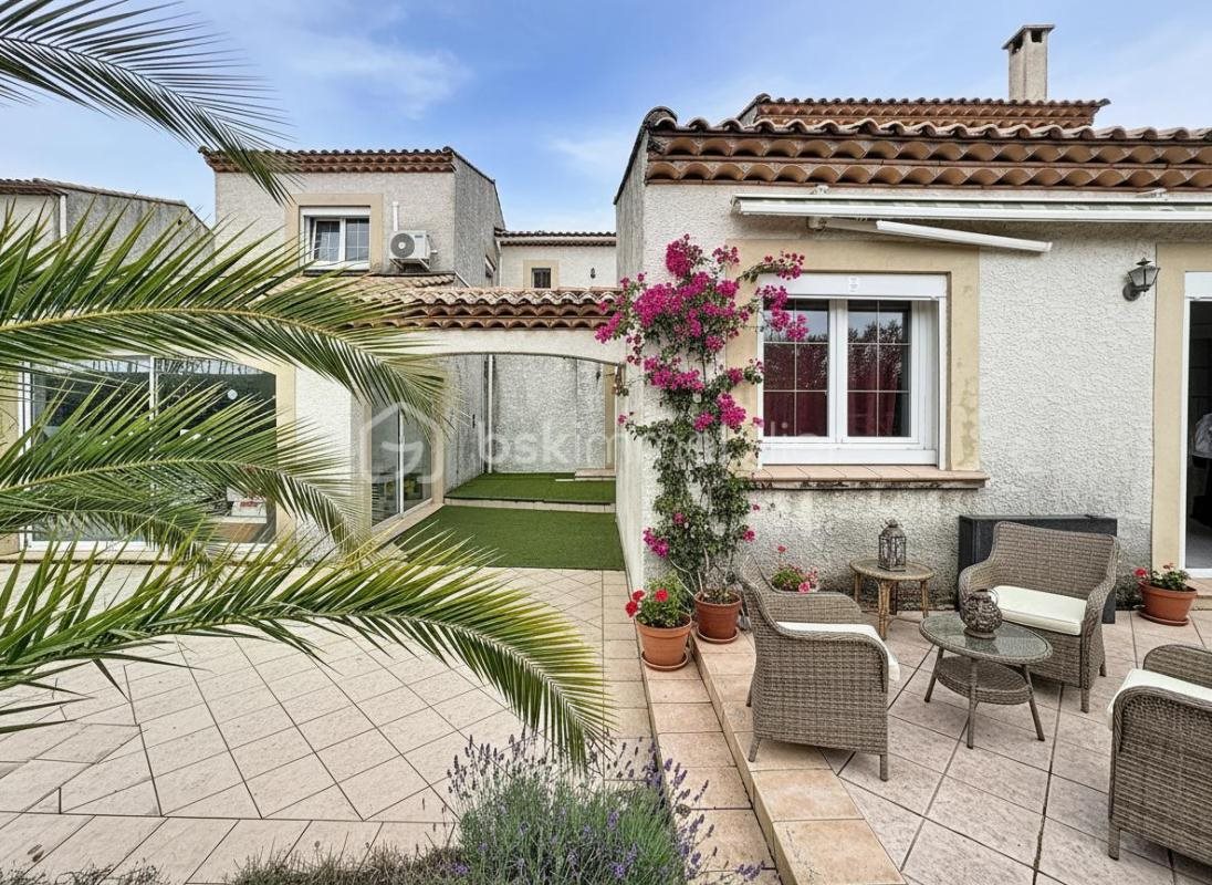 Maison à vendre, 210m², Pérols