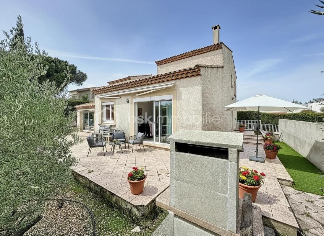 Maison à vendre, 210m², Pérols