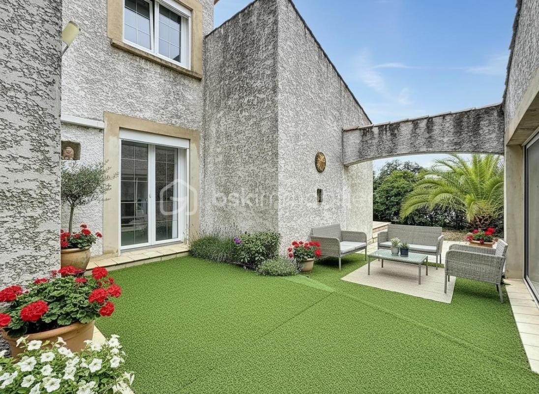 Maison à vendre, 210m², Pérols