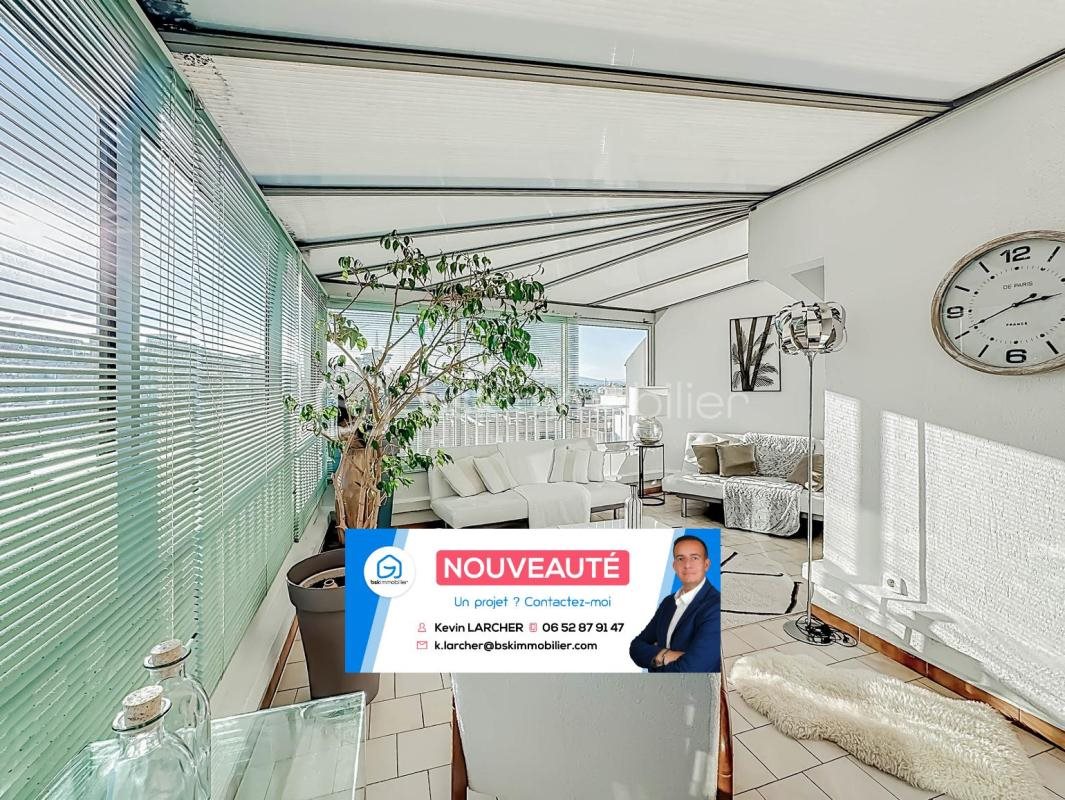 Appartement à vendre, 72m², Palavas-les-Flots