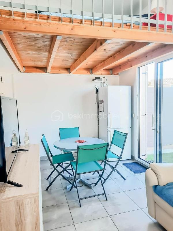 Maison à vendre, 40m², Palavas-les-Flots