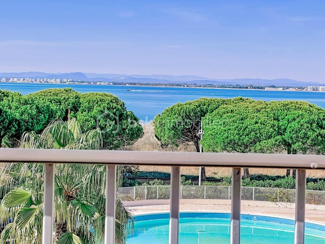 Appartement à vendre, 70m², Le Grau-du-Roi