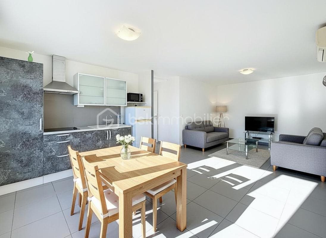 Appartement à vendre, 37m², Palavas-les-Flots