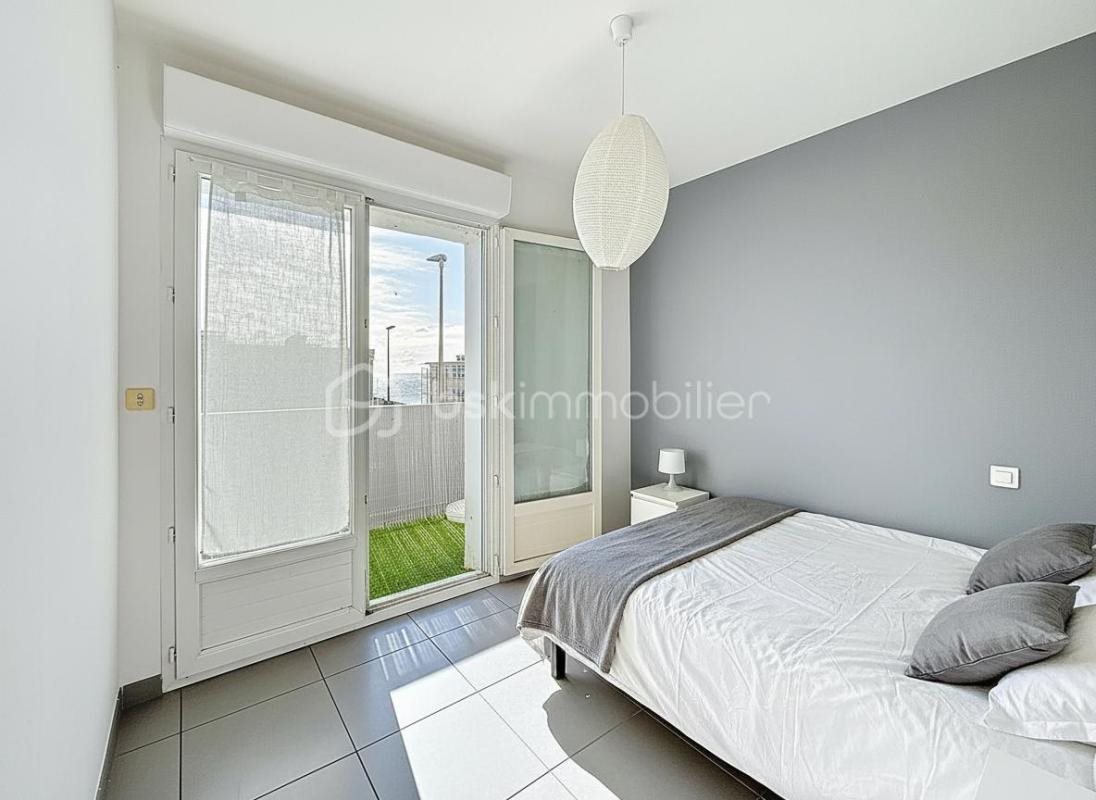 Appartement à vendre, 37m², Palavas-les-Flots