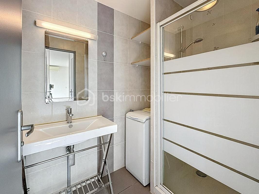 Appartement à vendre, 37m², Palavas-les-Flots
