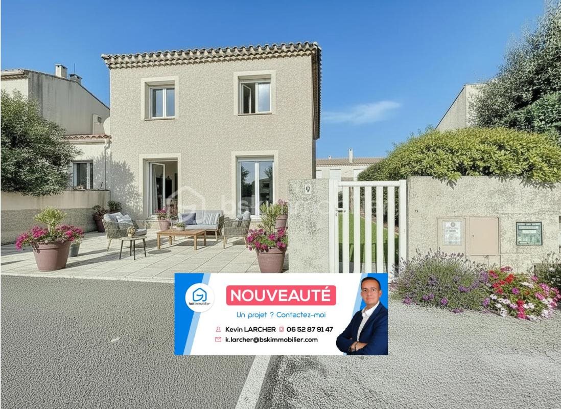 Appartement à vendre, 56m², Palavas-les-Flots