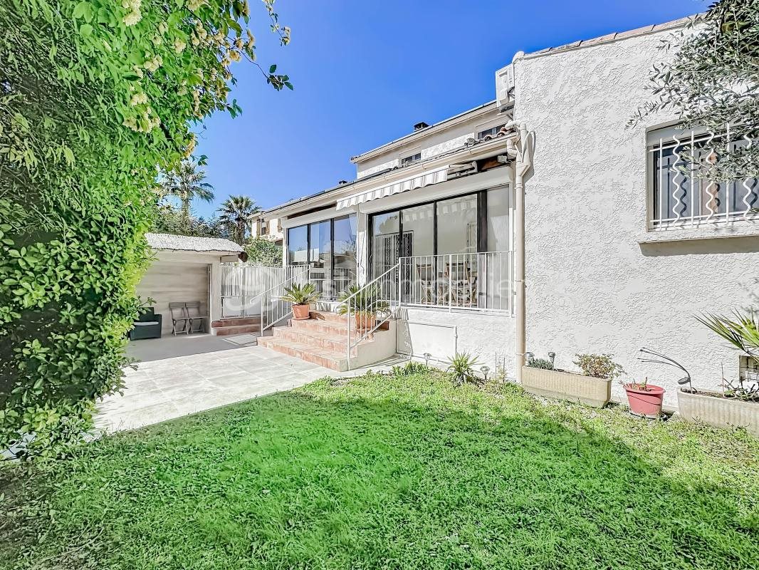 Maison à vendre, 175m², Juvignac