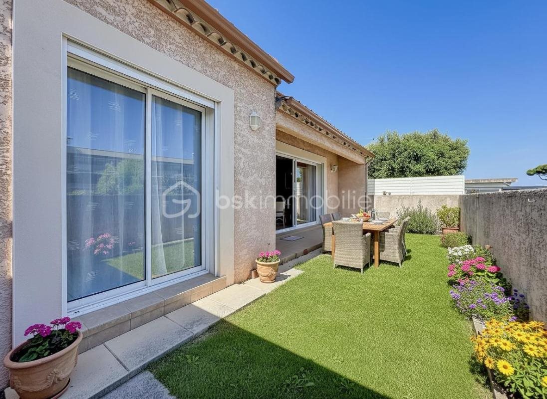 Maison à vendre, 125m², Palavas-les-Flots