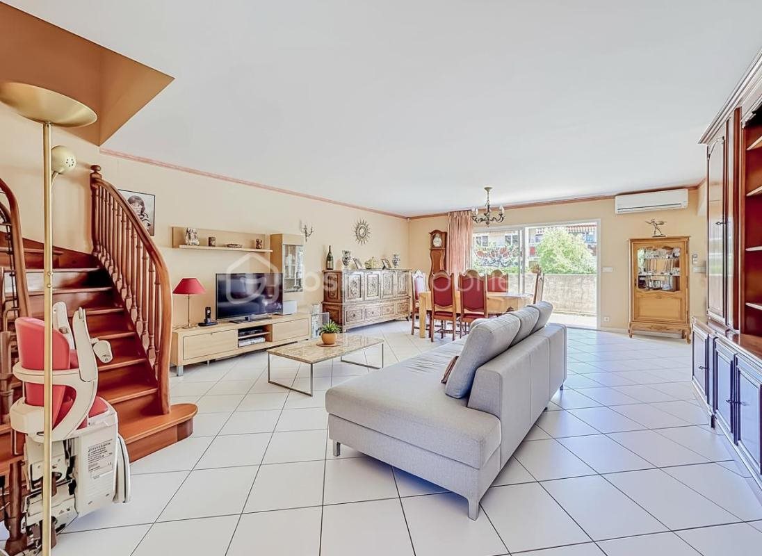 Maison à vendre, 125m², Palavas-les-Flots