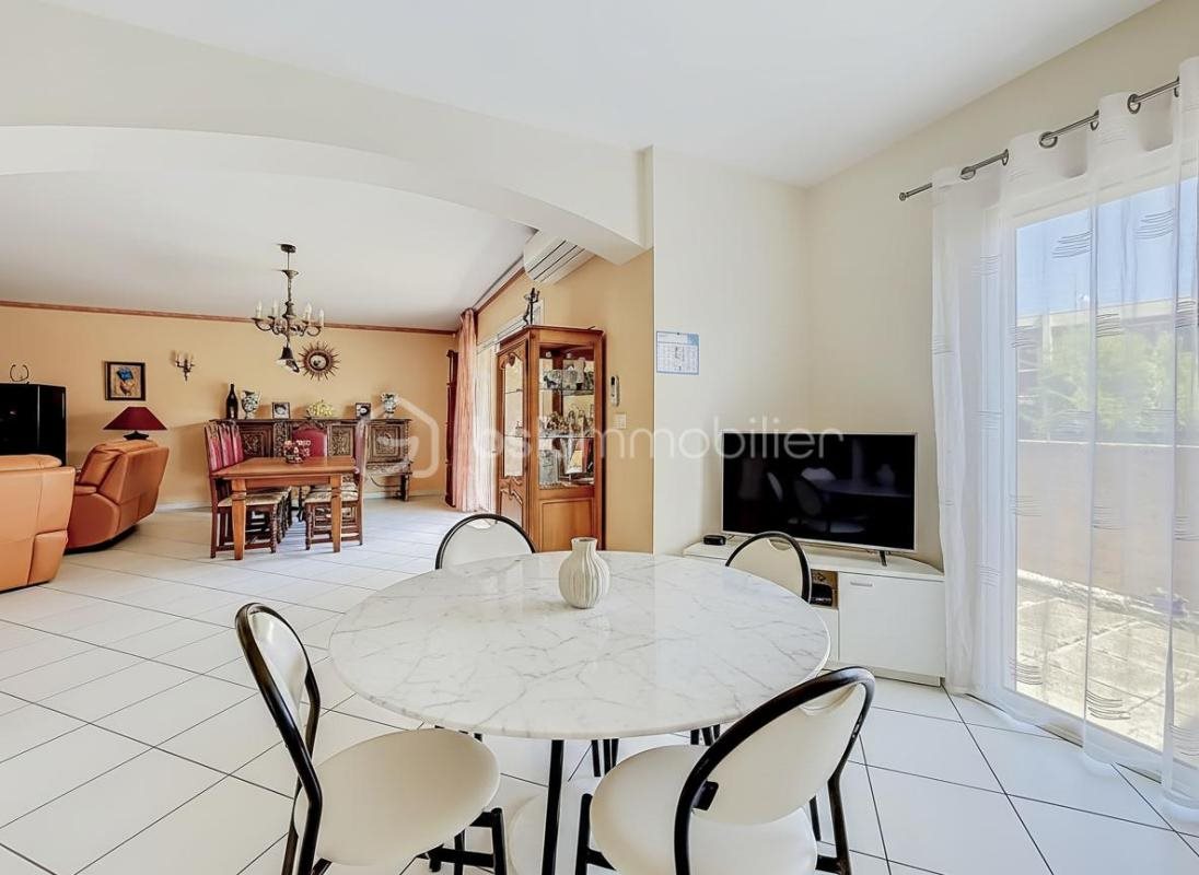 Maison à vendre, 125m², Palavas-les-Flots
