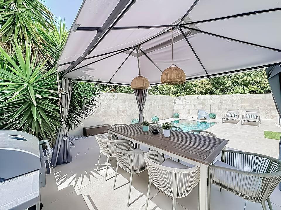Maison à vendre, 112m², Palavas-les-Flots