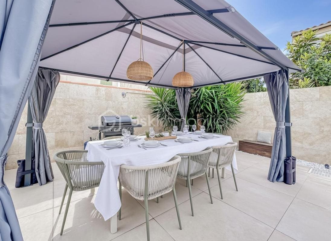 Maison à vendre, 112m², Palavas-les-Flots