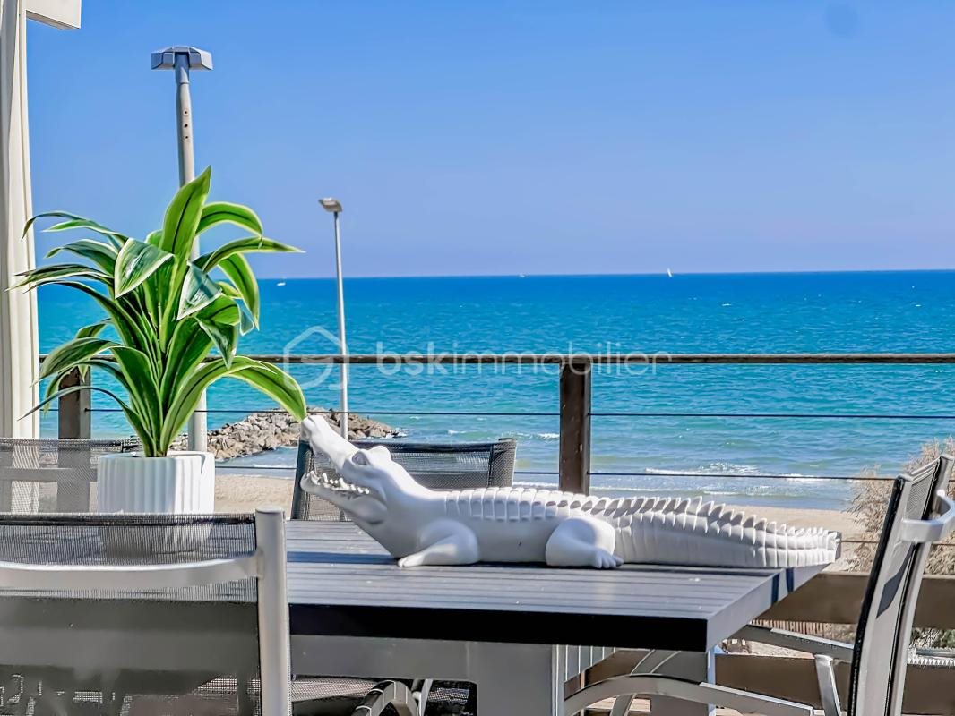 Appartement à vendre, 160m², Palavas-les-Flots