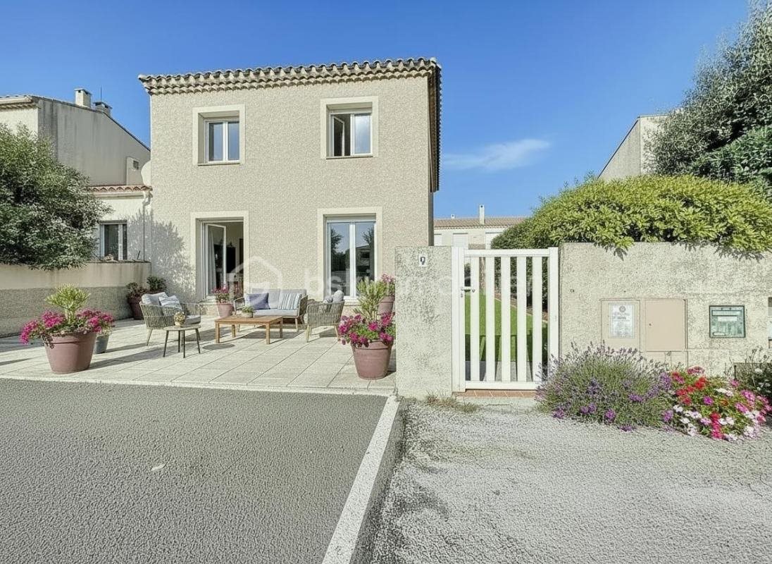 Appartement à vendre, 56m², Palavas-les-Flots