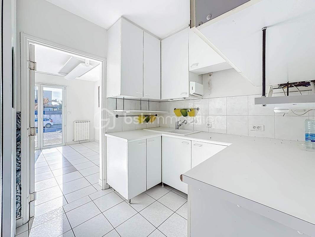 Appartement à vendre, 56m², Palavas-les-Flots