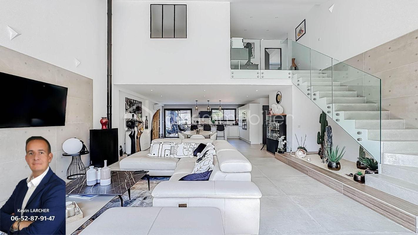 Maison à vendre, 190m², Palavas-les-Flots