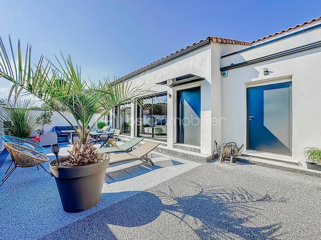 Maison à vendre, 190m², Palavas-les-Flots
