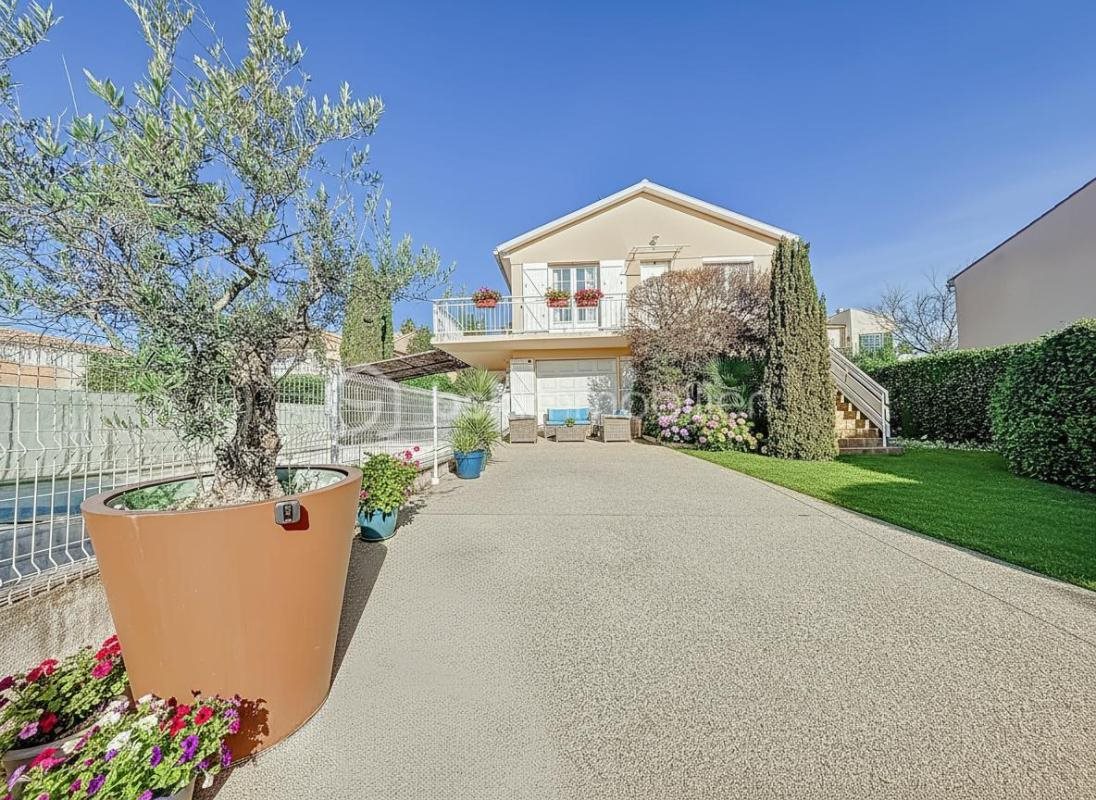 Maison à vendre, 130m², Saint-Georges-d'Orques