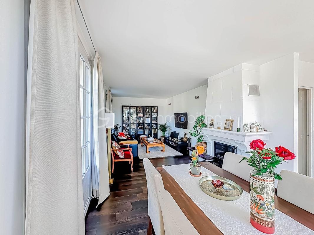 Maison à vendre, 130m², Saint-Georges-d'Orques