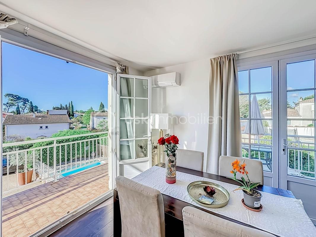 Maison à vendre, 130m², Saint-Georges-d'Orques