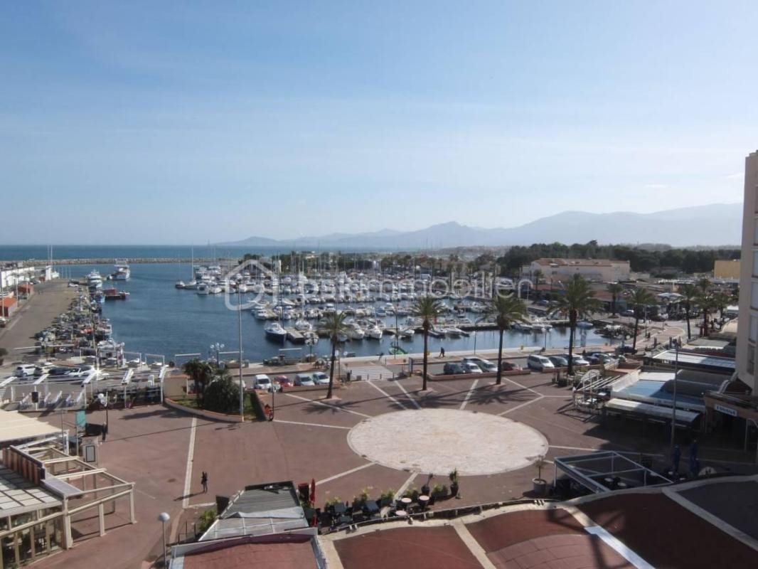 Appartement à vendre, 56m², Saint-Cyprien