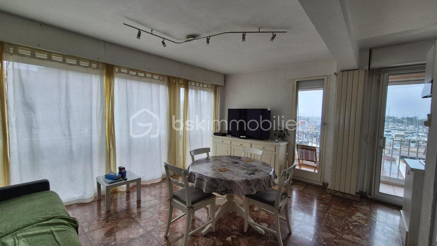 Appartement à vendre, 56m², Saint-Cyprien