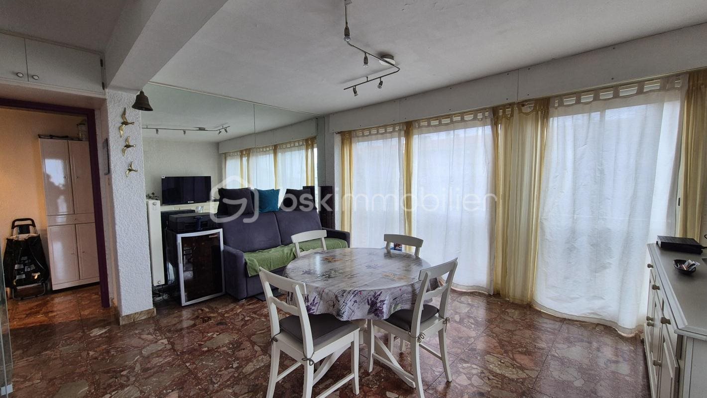 Appartement à vendre, 56m², Saint-Cyprien