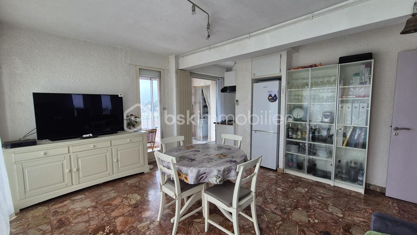 Appartement à vendre, 56m², Saint-Cyprien