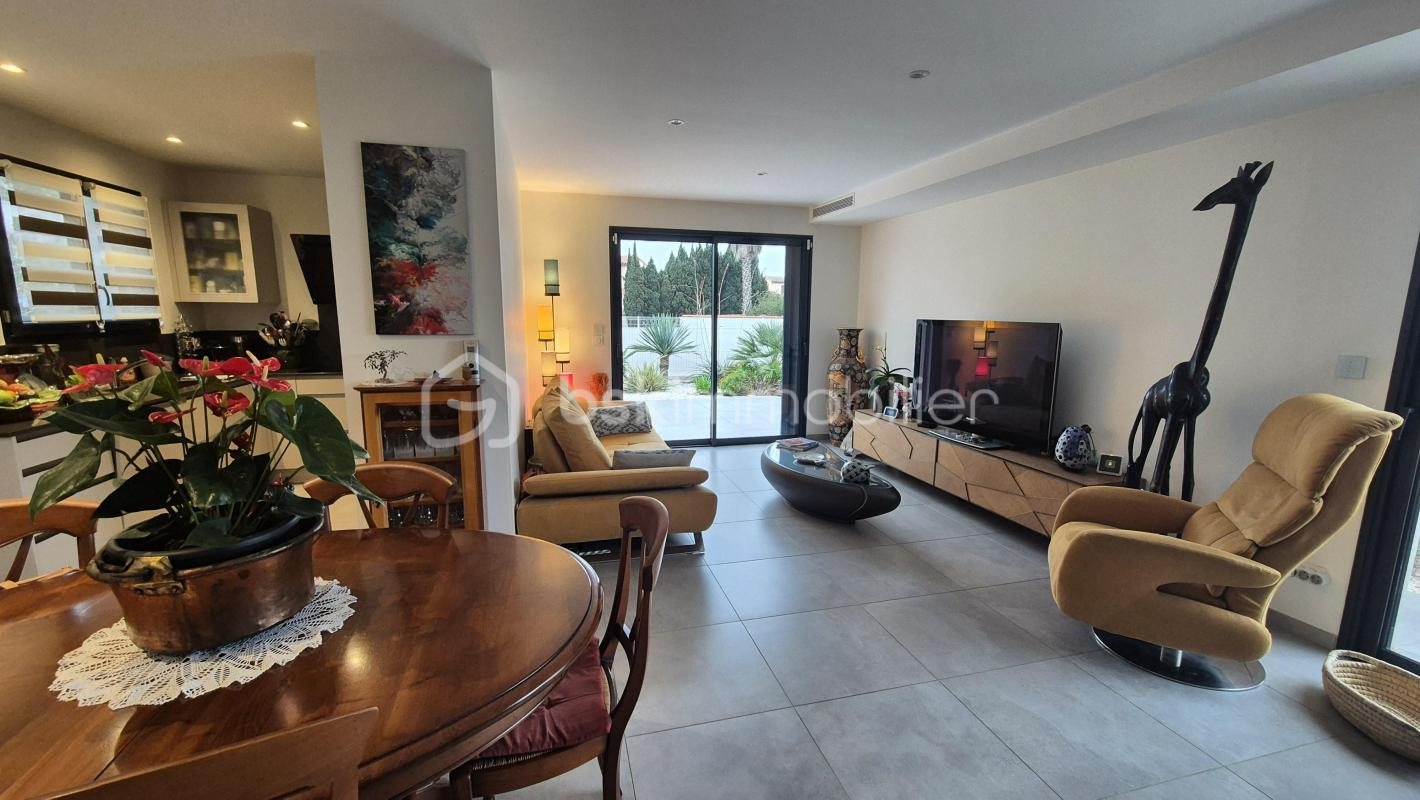 Maison à vendre, 108m², Saint-Cyprien