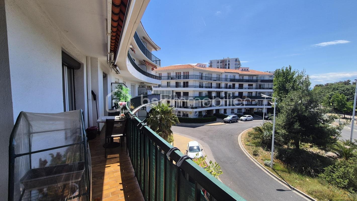Appartement à vendre, 78m², Perpignan