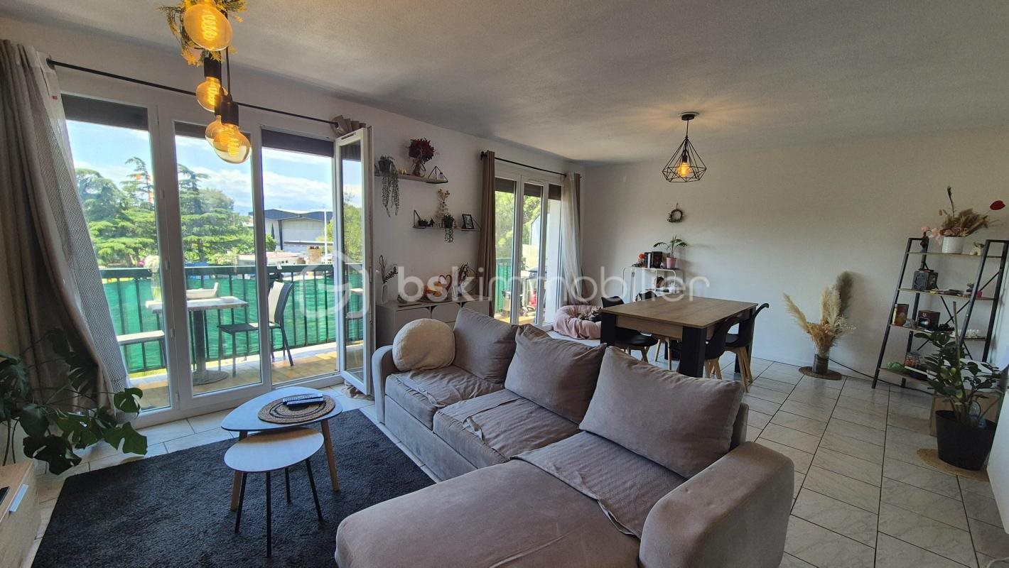 Appartement à vendre, 78m², Perpignan