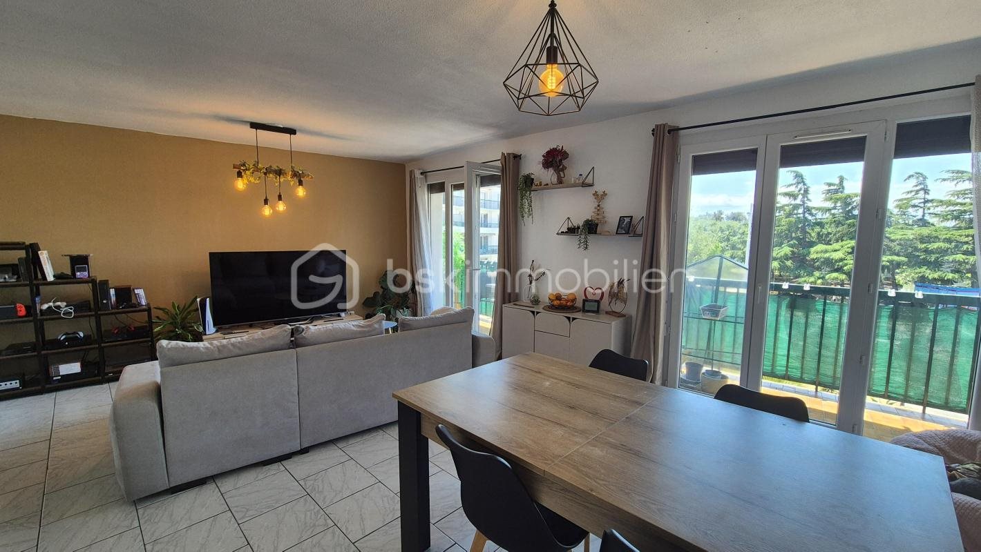Appartement à vendre, 78m², Perpignan
