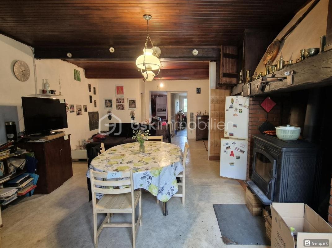 Maison à vendre, 58m², Pollestres