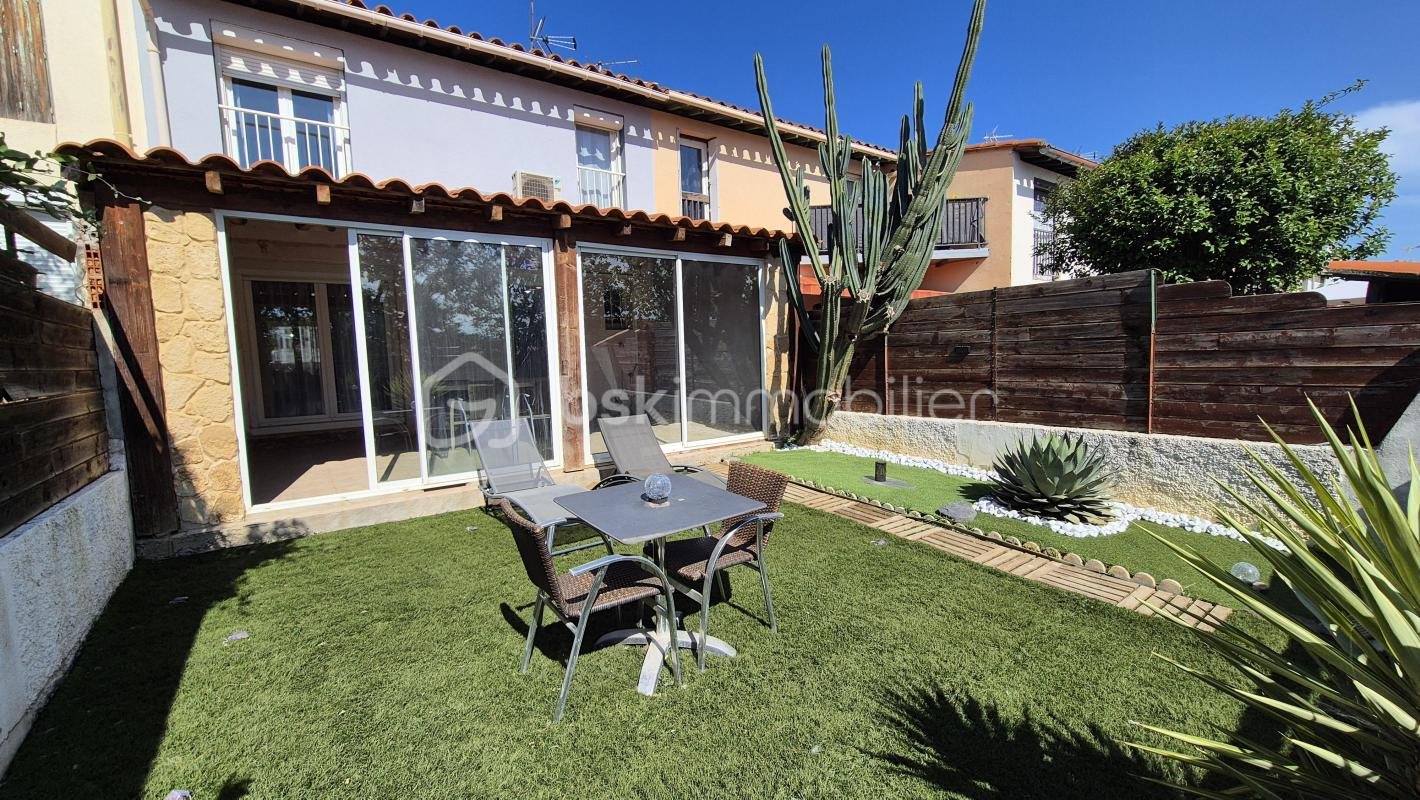 Maison à vendre, 93m², Cabestany