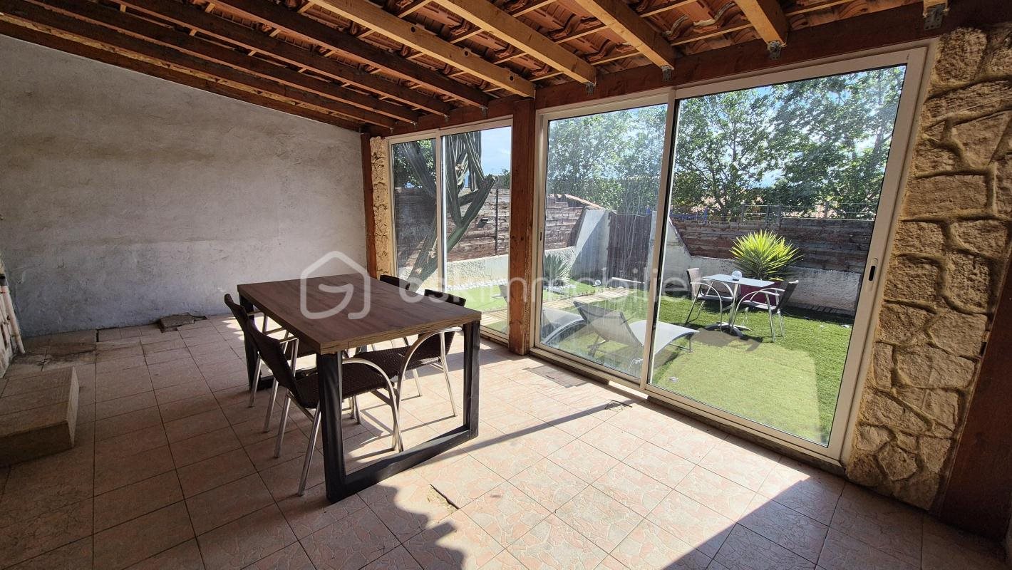 Maison à vendre, 93m², Cabestany