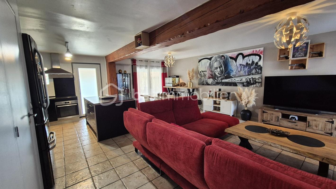 Maison à vendre, 93m², Cabestany